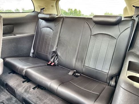 Used 2014 Buick Enclave Premium w/ Trailering Provision Package FWD image 24