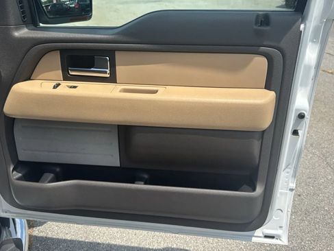 Used 2013 Ford F150 XLT w/ XLT Chrome Pkg RWD image 27
