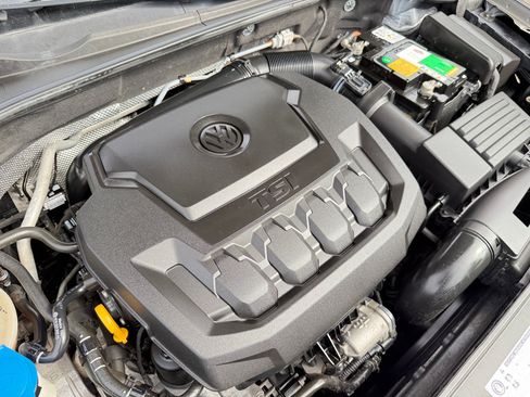 Used 2018 Volkswagen Passat 2.0T SE image 74