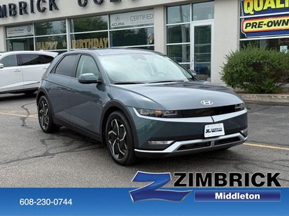 Used 2023 Hyundai Ioniq 5 SEL