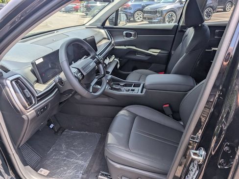 New 2026 Kia Sorento X-Line EX AWD/4WD image 13
