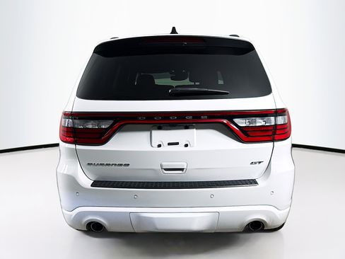 Used 2023 Dodge Durango GT image 33