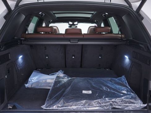 New 2026 BMW X5 M60i w/ Parking Assistance Package image 15