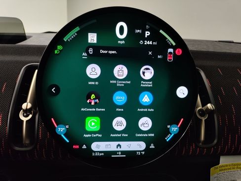 New 2026 MINI Cooper Countryman S image 20