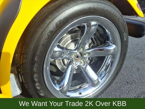 Used 2000 Plymouth Prowler image 11