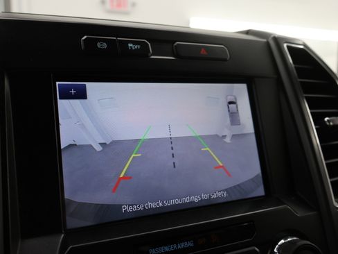 Used 2022 Ford F350 XLT w/ XLT Value Package image 16