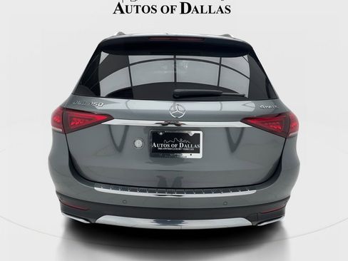 Used 2023 Mercedes-Benz GLE 350 4MATIC image 13