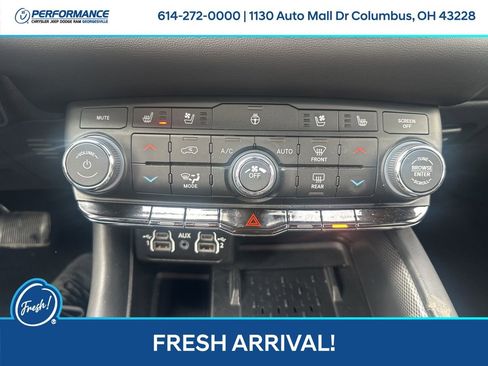 Used 2025 Dodge Durango R/T image 19