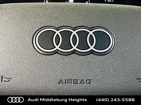 Certified 2025 Audi A5 2.0T Premium Plus w/ Premium Plus image 20