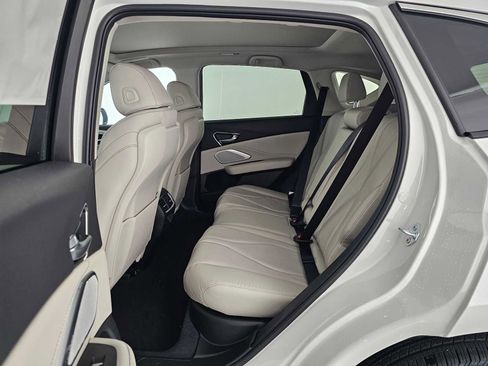 New 2026 Acura RDX SH-AWD w/ Technology Package image 16