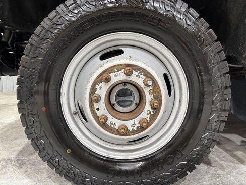 Used 2015 Ford F350 XL AWD/4WD image 26