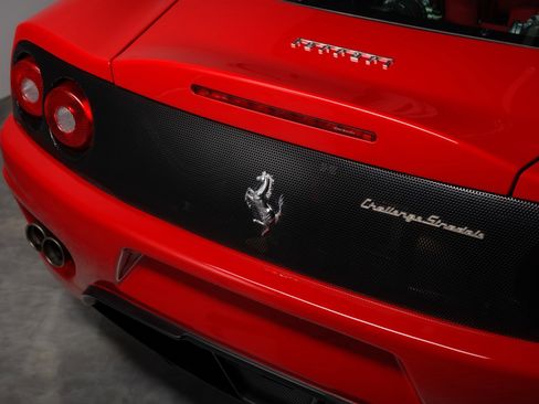 Used 2004 Ferrari 360 Challenge Stradale image 19