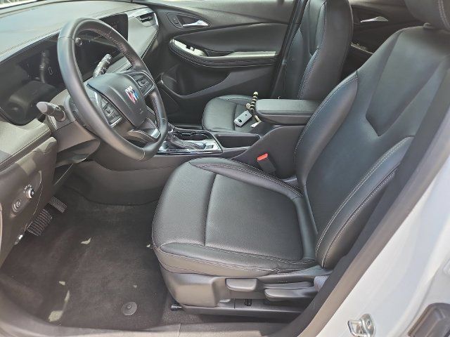 Used 2024 Buick Encore GX Sport Touring AWD/4WD image 18