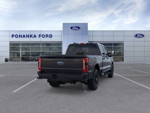 New 2026 Ford F250 XL w/ STX Appearance Package AWD/4WD image 8