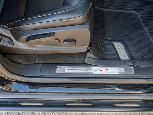 Used 2018 Chevrolet Colorado ZR2 image 45