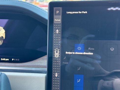 Used 2023 Tesla Model X image 21