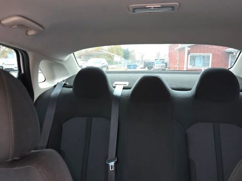 Used 2021 Kia K5 LX image 19