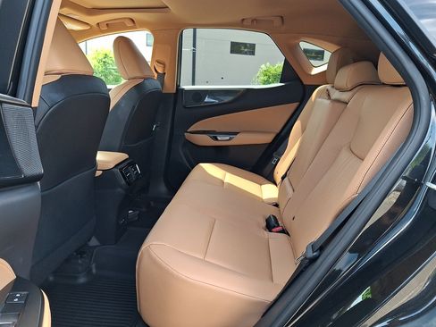 Certified 2023 Lexus NX 350 AWD image 11