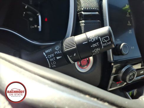 Used 2017 Honda CR-V EX-L image 21