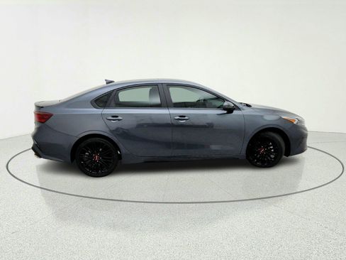 Used 2024 Kia Forte GT w/ Option Group 015 image 7