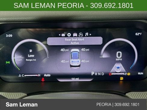 New 2026 Jeep Cherokee Laredo AWD/4WD image 12