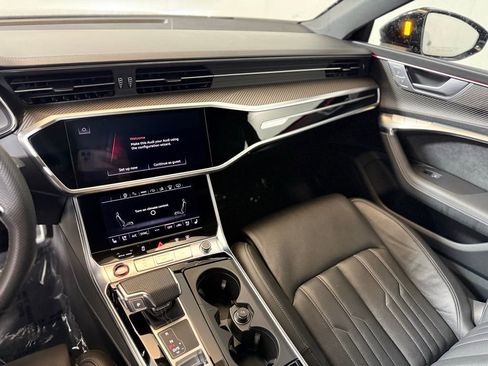 Used 2023 Audi S7 Prestige AWD/4WD image 16