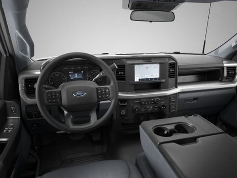 New 2026 Ford F350 XL w/ XL Chrome Package AWD/4WD image 29