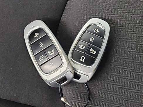 Used 2023 Hyundai Sonata SEL FWD image 32