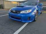 Used 2014 Subaru Impreza WRX Sedan image 2