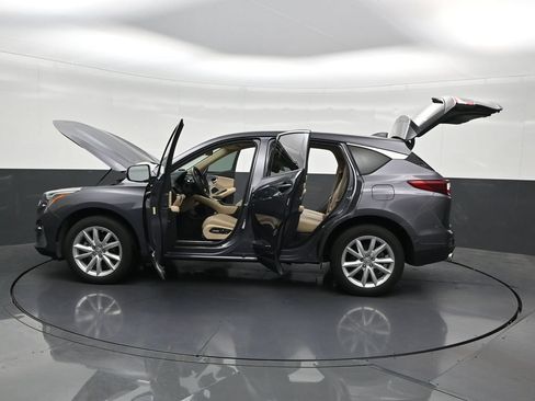 Used 2019 Acura RDX FWD image 32