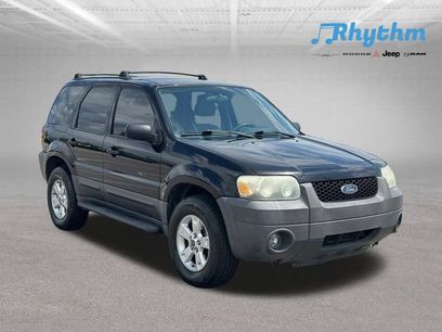 Used 2005 Ford Escape XLT