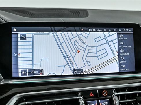 Used 2019 BMW X5 xDrive40i AWD/4WD image 27