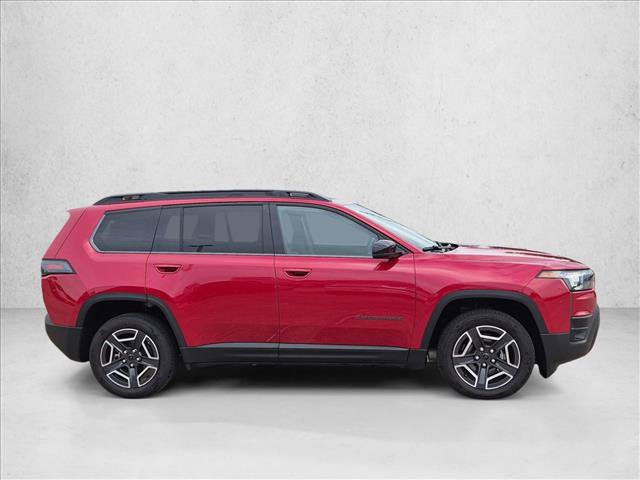 Certified 2026 Jeep Cherokee Limited AWD/4WD image 4
