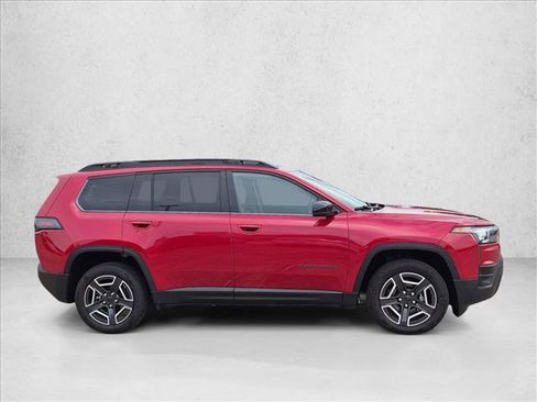 Used 2026 Jeep Cherokee Limited AWD/4WD image 4
