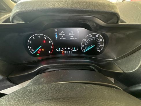 Used 2019 Ford Transit Connect XLT FWD image 10