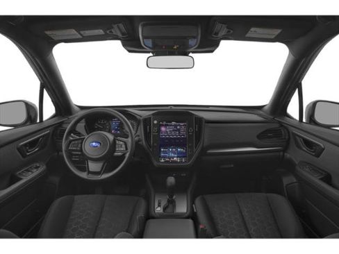 New 2026 Subaru Forester AWD/4WD image 10