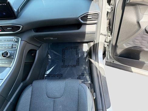Used 2023 Hyundai Santa Fe SEL image 17
