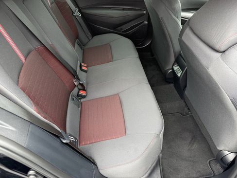 Used 2024 Toyota Corolla Sedan image 37