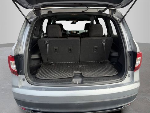 Used 2022 Honda Pilot Sport image 8
