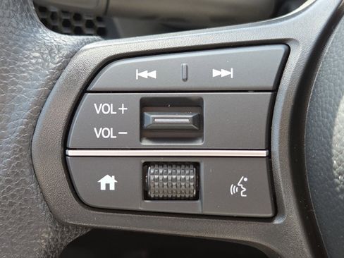 New 2026 Honda CR-V EX image 11