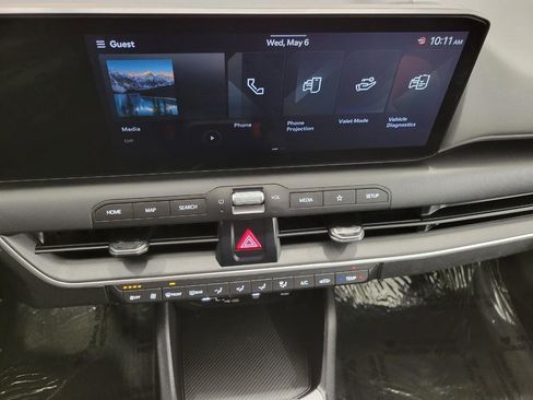 Used 2025 Kia K4 FWD image 34
