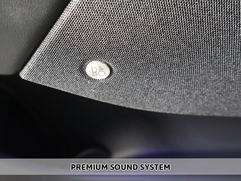 Used 2025 Ford Mustang Mach-E Premium AWD/4WD image 4