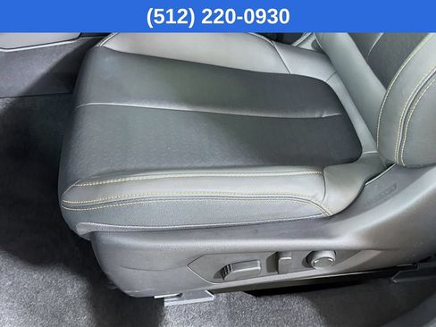 Used 2026 Subaru Forester Wilderness AWD/4WD image 24