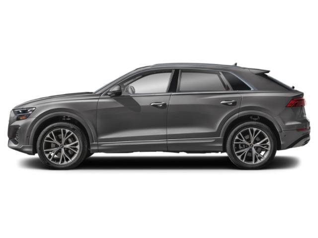 Used 2026 Audi Q8 Premium Plus AWD/4WD image 3