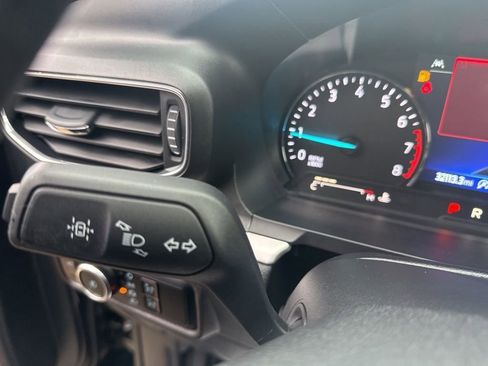 Certified 2023 Ford Explorer XLT w/ Equipment Group 202A image 24