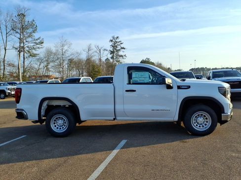 New 2026 GMC Sierra 1500 Pro w/ Pro Value Package image 3