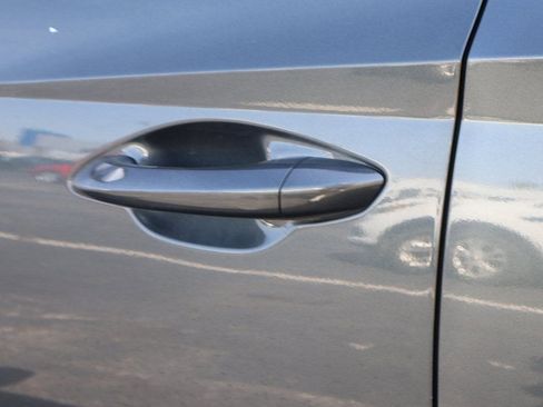 Used 2023 Hyundai Tucson SEL w/ Cargo Package image 22