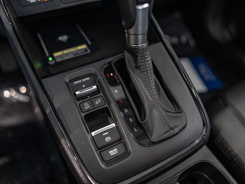 Used 2025 Honda CR-V EX-L image 30