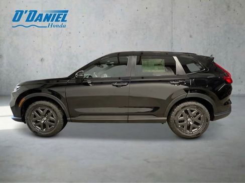 New 2026 Honda CR-V TrailSport image 2