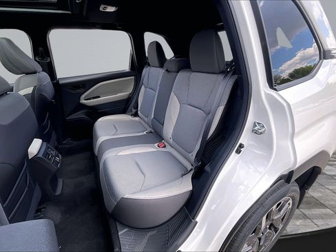 New 2026 Subaru Forester Premium AWD/4WD image 10
